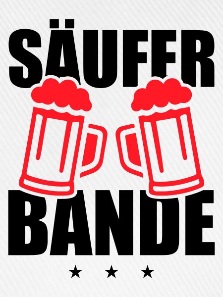 Säufer Bande