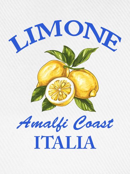 Lemon Zitrone Italia