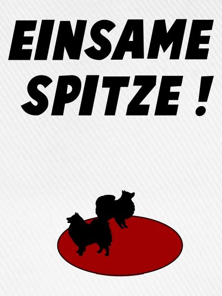 Einsame Spitze