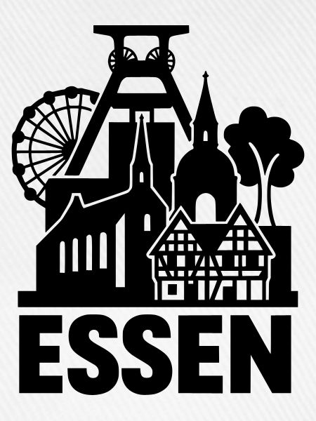 Essen Ruhrgebiet