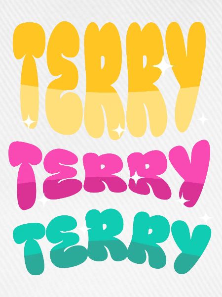 Terry Name