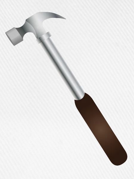 Zimmermannshammer – Symbol echter Handwerkskunst
