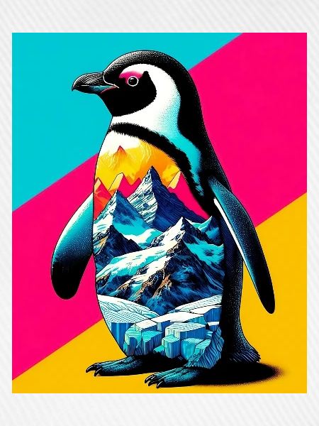 Pinguin