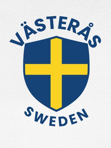 Västerås Sköld in Schweden