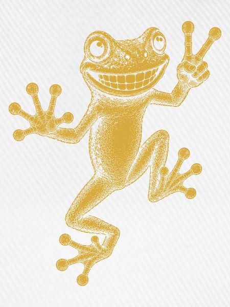 Laubfrosch