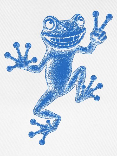 Laubfrosch