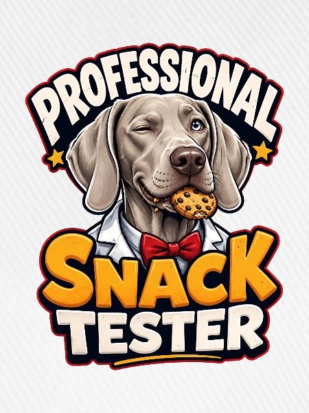 Weimaraner