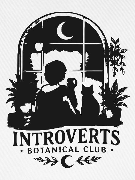 Introverts Botanischer Klub