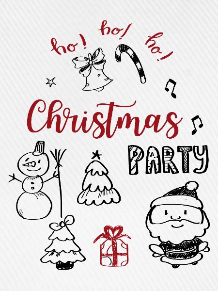 Christmas Party