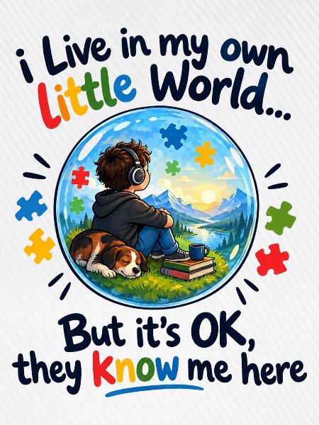 Eigene Kleine Welt