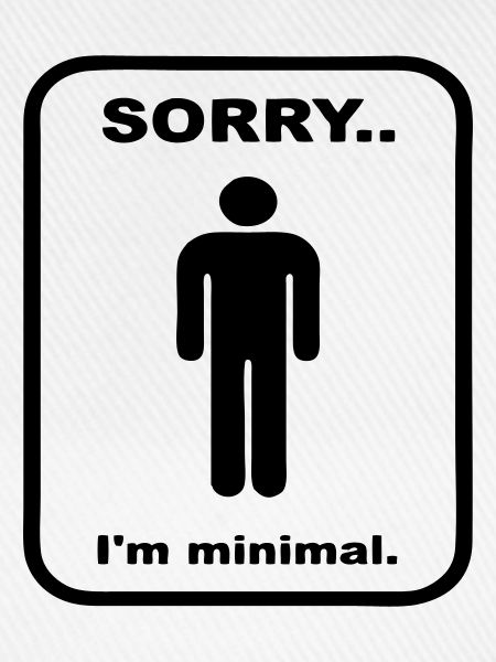 Minimal