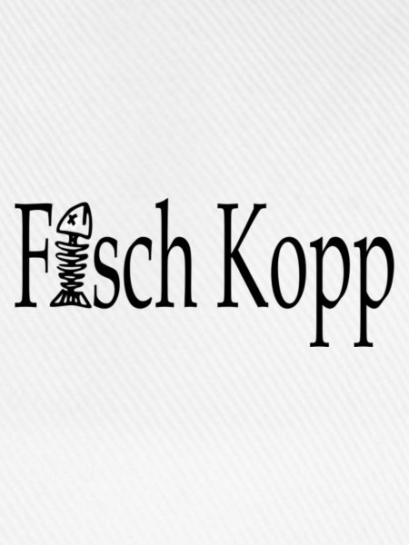 Fisch Kopp