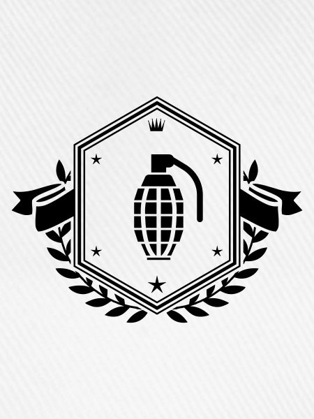 Granate wappen