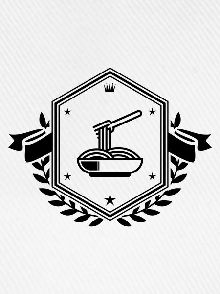 Spaghetti wappen