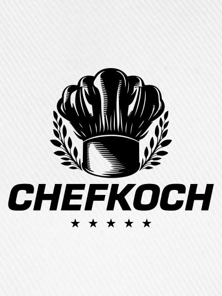 Kochmütze Chefkoch