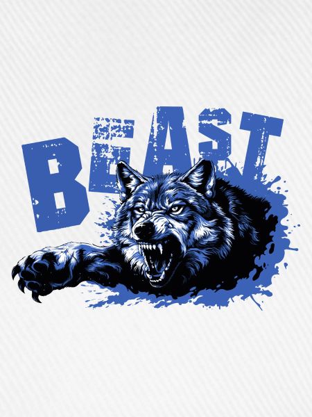 wolf beast