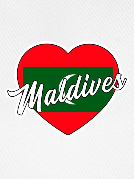 Malediven