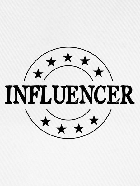 Influencer Beruf