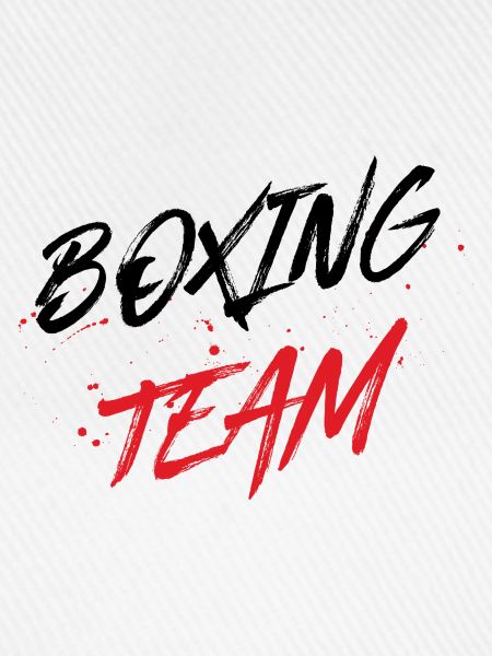Boxing Team