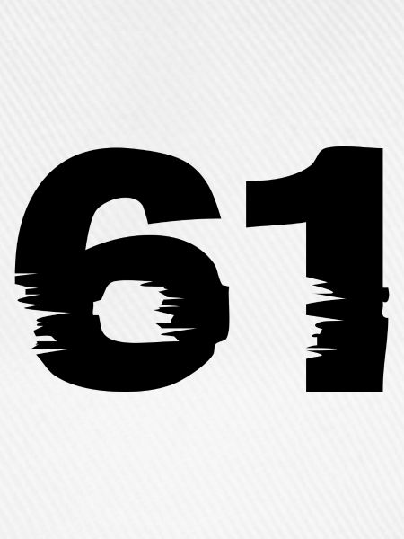 61 Zahl