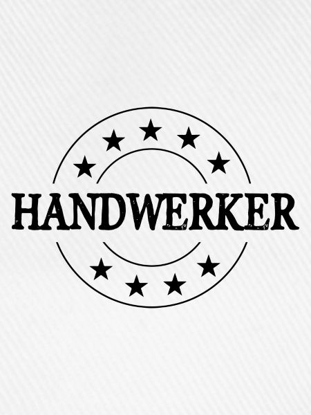 Handwerker Beruf