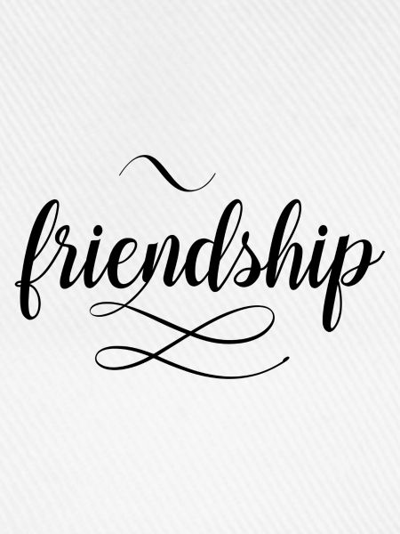 Freundschaft