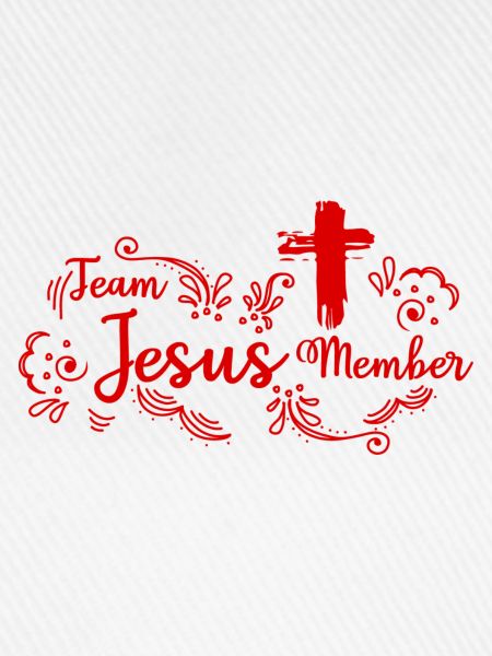 Team Jesus
