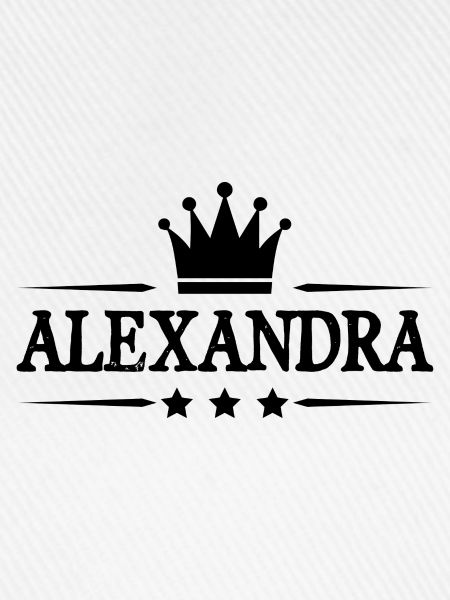 Alexandra