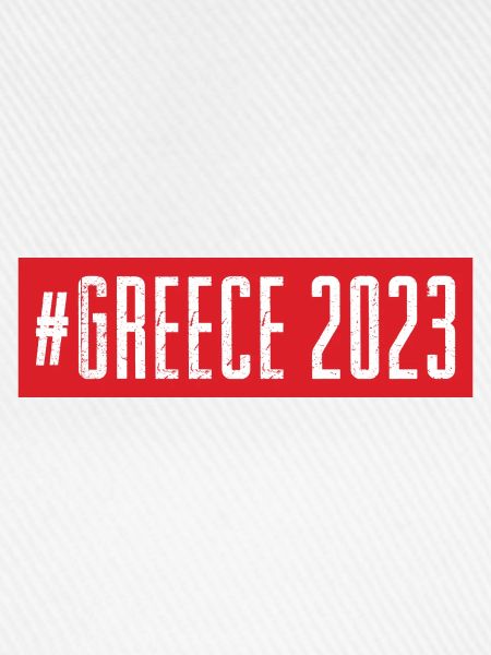Greece 2023