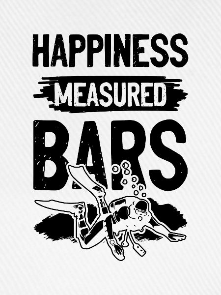 happiness diving