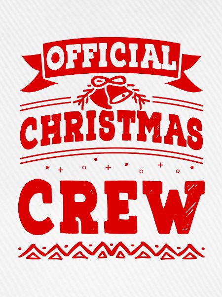 Christmas Crew