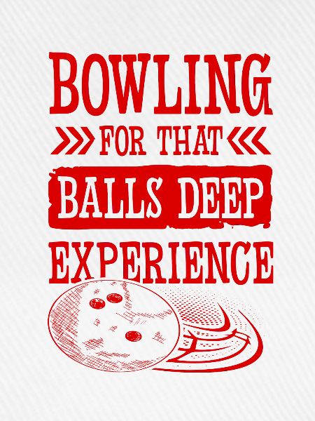 Bowling Experiment
