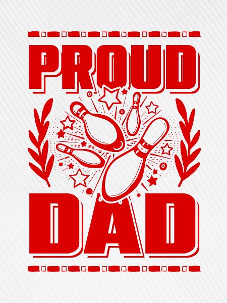 Bowling Dad