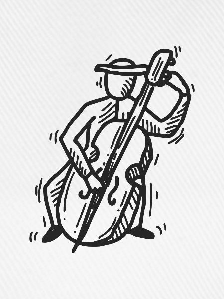 Cello - Cellist