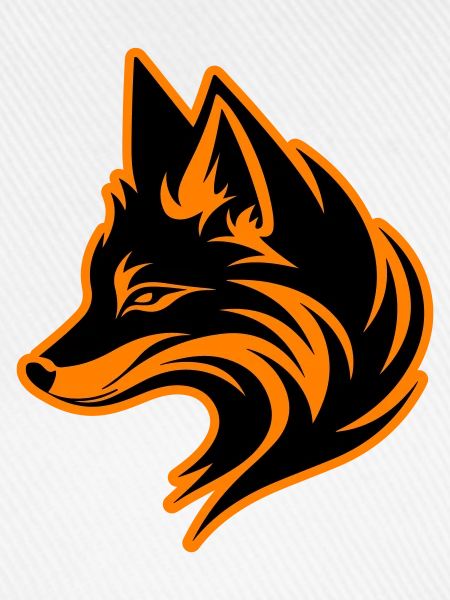 Fuchs Tier