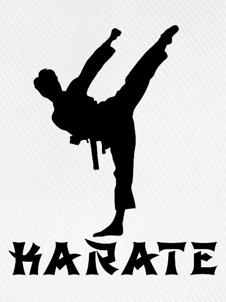 Karate