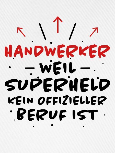 Handwerker Spruch Heimwerker Handwerker Geschenk