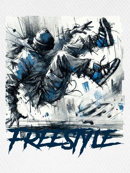 Freistil