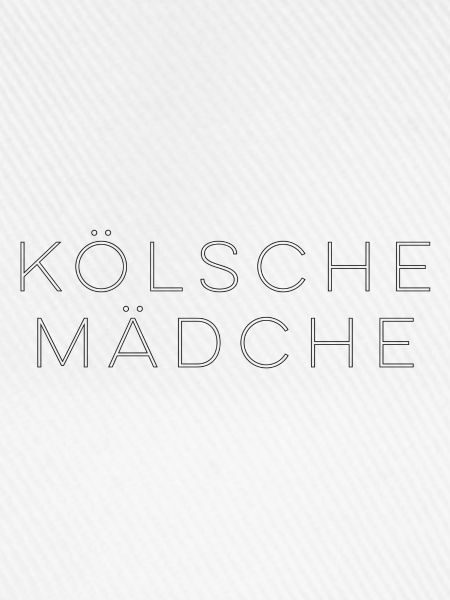 Kölsche Mädche