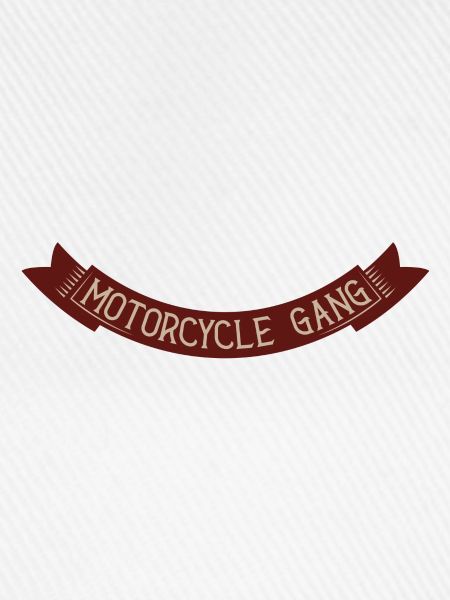 Motorcycle Gang