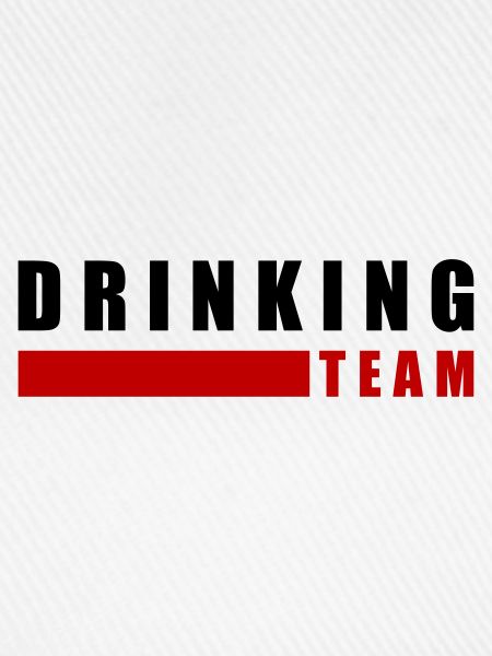 drinking team