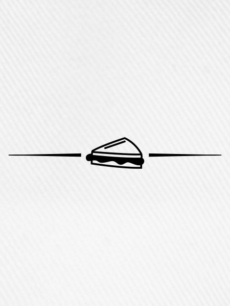 Sandwich linie