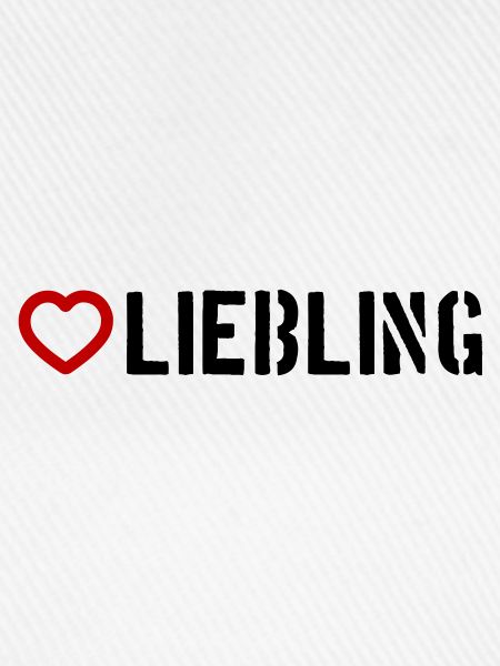 Liebling Herz