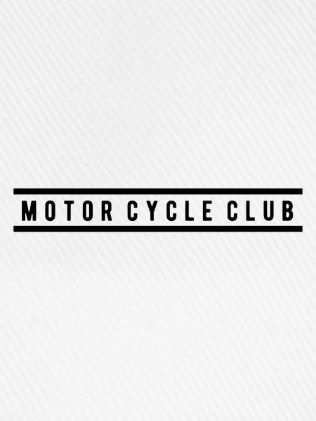 Motor Cycle Club