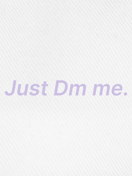 Dm mich einfach