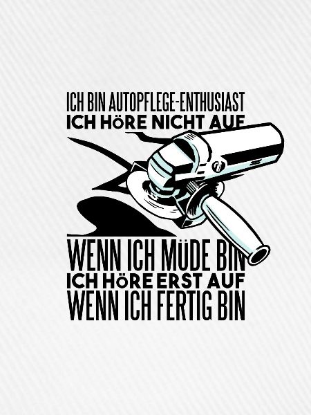 Autopflege Polieren