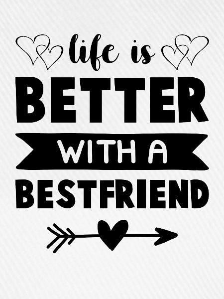 bester freund