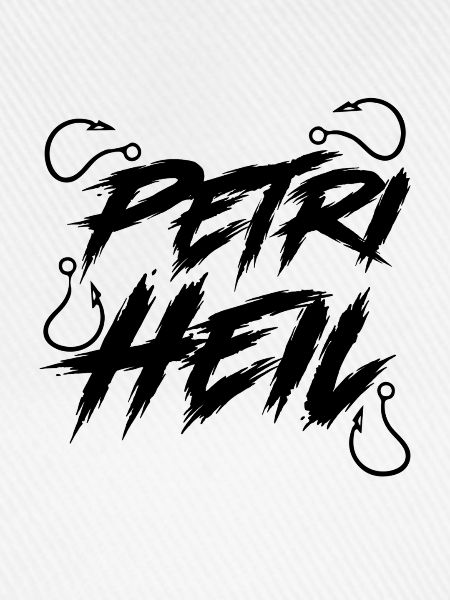 Petri Heil Fischen