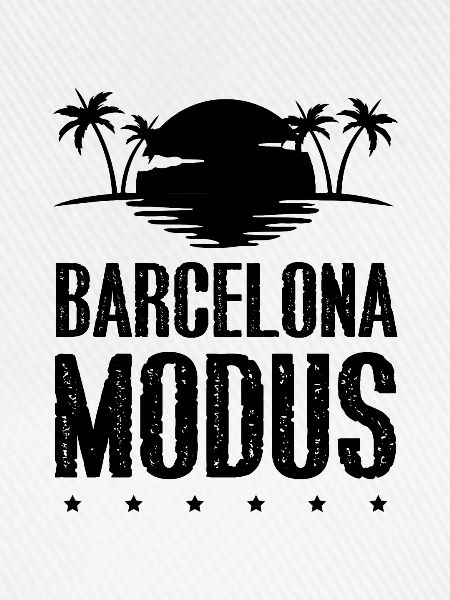 Barcelona Modus