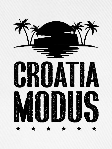 Croatia Modus